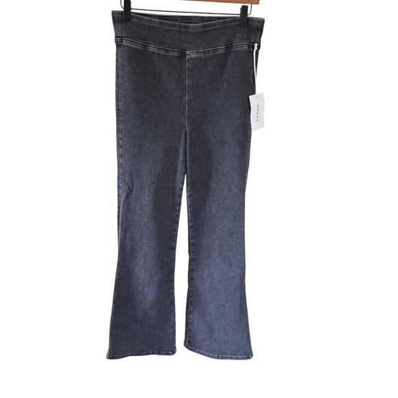 Frame NEW Jetset Crop Mini Boot Jeans - Picture 8 of 8